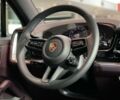 купить новое авто Порше Каен 2024 года от официального дилера Порше Центр Київ Аеропорт Порше фото