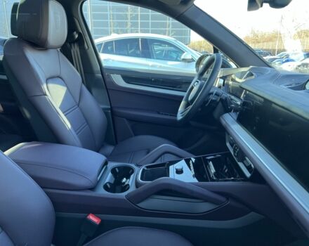 Порше Каен, объемом двигателя 3 л и пробегом 1 тыс. км за 130851 $, фото 13 на Automoto.ua