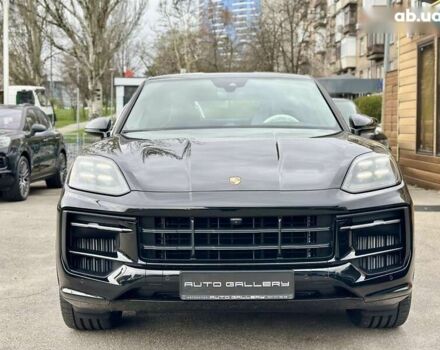 Порше Каен, объемом двигателя 4 л и пробегом 1 тыс. км за 194999 $, фото 5 на Automoto.ua