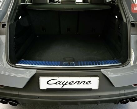 купити нове авто Порше Cayenne 2024 року від офіційного дилера Автоцентр AUTO.RIA Порше фото