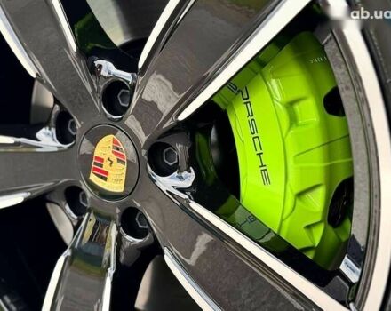 Порше Каен, объемом двигателя 0 л и пробегом 8 тыс. км за 145000 $, фото 28 на Automoto.ua