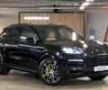 купить новое авто Порше Каен 2024 года от официального дилера Порше Центр Київ Аеропорт Порше фото