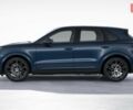 купить новое авто Порше Каен 2024 года от официального дилера Порше Центр Київ Аеропорт Порше фото