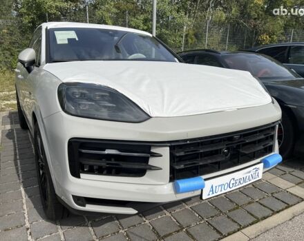 Порше Каен, объемом двигателя 3 л и пробегом 0 тыс. км за 148240 $, фото 15 на Automoto.ua