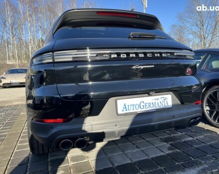Порше Каен, объемом двигателя 3 л и пробегом 1 тыс. км за 130851 $, фото 28 на Automoto.ua