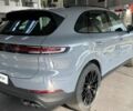 купить новое авто Порше Каен 2024 года от официального дилера Порше Центр Львів Порше фото