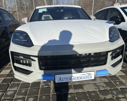 Порше Каен, объемом двигателя 3 л и пробегом 0 тыс. км за 171497 $, фото 5 на Automoto.ua