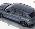 купить новое авто Порше Каен 2024 года от официального дилера Порше Центр Київ Аеропорт Порше фото