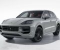 купити нове авто Порше Cayenne 2024 року від офіційного дилера Порше Центр Одеса Порше фото