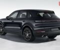 купить новое авто Порше Каен 2024 года от официального дилера Порше Центр Дніпро Порше фото