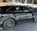 купить новое авто Порше Каен 2024 года от официального дилера Порше Центр Львів Порше фото