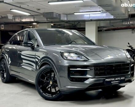 Порше Каен, объемом двигателя 4 л и пробегом 14 тыс. км за 188000 $, фото 4 на Automoto.ua