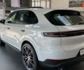 купить новое авто Порше Каен 2024 года от официального дилера Порше Центр Львів Порше фото