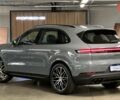 купить новое авто Порше Каен 2024 года от официального дилера Порше Центр Київ Аеропорт Порше фото