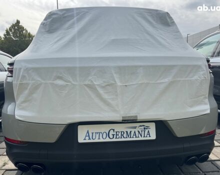 Порше Каен, объемом двигателя 3 л и пробегом 0 тыс. км за 148240 $, фото 29 на Automoto.ua