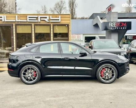 Порше Каен, объемом двигателя 4 л и пробегом 1 тыс. км за 194999 $, фото 11 на Automoto.ua