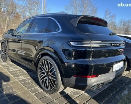 Порше Каен, объемом двигателя 3 л и пробегом 1 тыс. км за 130851 $, фото 29 на Automoto.ua