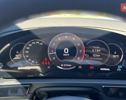 купити нове авто Порше Cayenne 2024 року від офіційного дилера Порше Центр Київ Аеропорт Порше фото