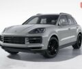 купить новое авто Порше Каен 2024 года от официального дилера Порше Центр Київ Аеропорт Порше фото