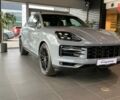 купить новое авто Порше Каен 2024 года от официального дилера Порше Центр Київ Аеропорт Порше фото