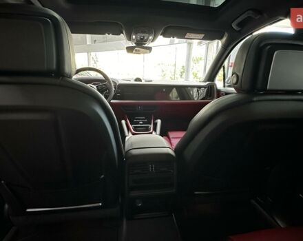 купити нове авто Порше Cayenne 2024 року від офіційного дилера Автоцентр AUTO.RIA Порше фото