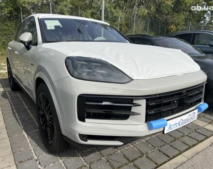 Порше Каен, объемом двигателя 3 л и пробегом 0 тыс. км за 148240 $, фото 2 на Automoto.ua