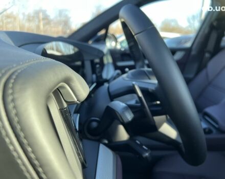 Порше Каен, объемом двигателя 3 л и пробегом 1 тыс. км за 130851 $, фото 22 на Automoto.ua