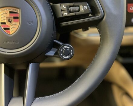 купить новое авто Порше Каен 2024 года от официального дилера Порше Центр Київ Аеропорт Порше фото