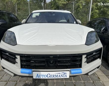 Порше Каен, объемом двигателя 3 л и пробегом 0 тыс. км за 148240 $, фото 3 на Automoto.ua