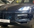 купить новое авто Порше Каен 2024 года от официального дилера Порше Центр Київ Аеропорт Порше фото