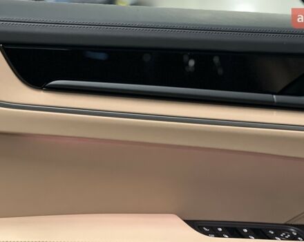 купить новое авто Порше Каен 2024 года от официального дилера Порше Центр Київ Аеропорт Порше фото