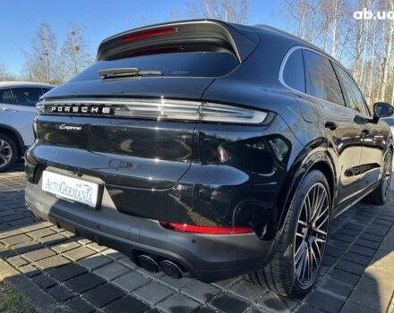 Порше Каен, объемом двигателя 3 л и пробегом 1 тыс. км за 130851 $, фото 33 на Automoto.ua