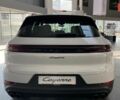 купить новое авто Порше Каен 2024 года от официального дилера Порше Центр Львів Порше фото