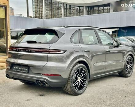 Порше Cayenne, об'ємом двигуна 3 л та пробігом 1 тис. км за 131500 $, фото 9 на Automoto.ua