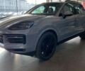купить новое авто Порше Каен 2024 года от официального дилера Порше Центр Львів Порше фото