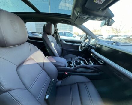 Порше Каен, объемом двигателя 3 л и пробегом 1 тыс. км за 130851 $, фото 14 на Automoto.ua