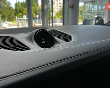 купити нове авто Порше Cayenne 2024 року від офіційного дилера Автоцентр AUTO.RIA Порше фото