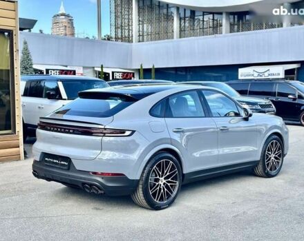 Порше Cayenne, об'ємом двигуна 3 л та пробігом 1 тис. км за 154000 $, фото 3 на Automoto.ua