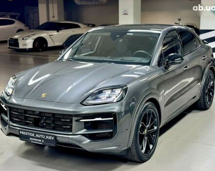 Порше Каен, объемом двигателя 4 л и пробегом 14 тыс. км за 193000 $, фото 8 на Automoto.ua
