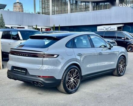 Порше Cayenne, об'ємом двигуна 3 л та пробігом 1 тис. км за 154000 $, фото 2 на Automoto.ua