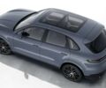 купить новое авто Порше Каен 2024 года от официального дилера Порше Центр Одеса Порше фото