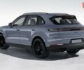 купить новое авто Порше Каен 2024 года от официального дилера Порше Центр Київ Аеропорт Порше фото