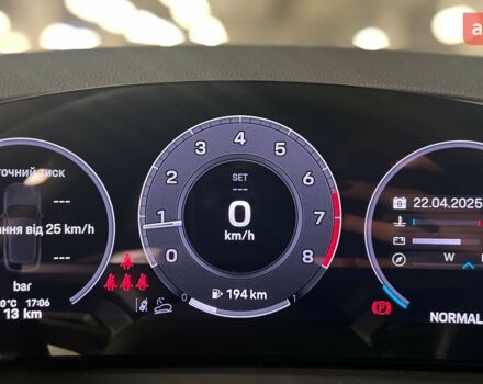 купить новое авто Порше Каен 2024 года от официального дилера Порше Центр Київ Аеропорт Порше фото