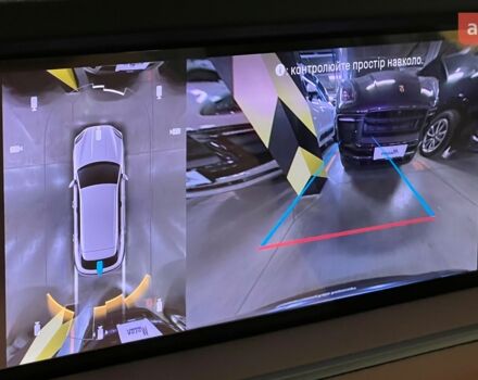 купить новое авто Порше Каен 2024 года от официального дилера Порше Центр Київ Аеропорт Порше фото