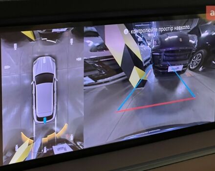 купить новое авто Порше Каен 2024 года от официального дилера Порше Центр Київ Аеропорт Порше фото