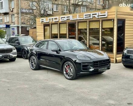 Порше Каен, объемом двигателя 4 л и пробегом 1 тыс. км за 194999 $, фото 6 на Automoto.ua