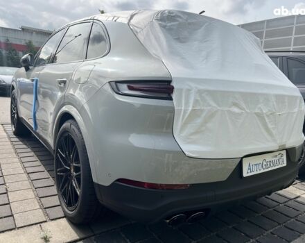 Порше Каен, объемом двигателя 3 л и пробегом 0 тыс. км за 148240 $, фото 17 на Automoto.ua