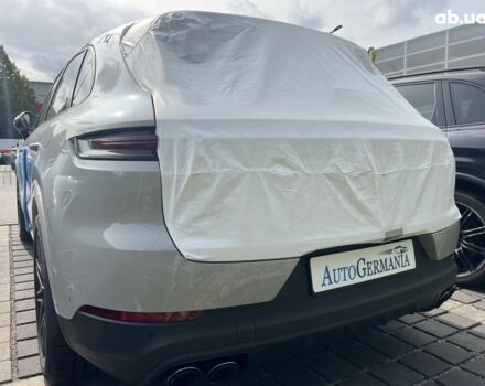 Порше Каен, объемом двигателя 3 л и пробегом 0 тыс. км за 148240 $, фото 13 на Automoto.ua