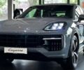 купить новое авто Порше Каен 2024 года от официального дилера Порше Центр Одеса Порше фото