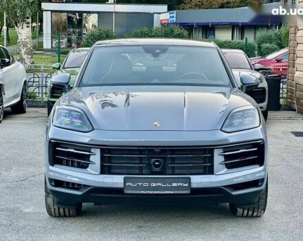Порше Cayenne, об'ємом двигуна 3 л та пробігом 1 тис. км за 154000 $, фото 1 на Automoto.ua